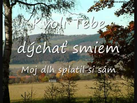 Richard Čanaky- Obeta srdca