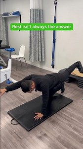 Physio advice you probably need to hear 👇