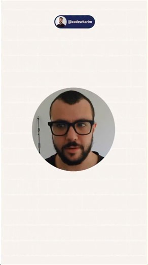 Code with Karim on Instagram: "OWASP Top 5 File upload attacks."