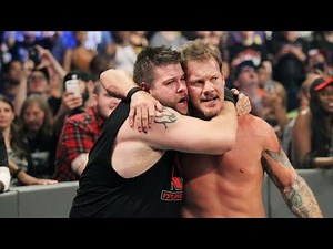 10 Best WWE Bromances Of All Time