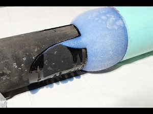 Royal Flush Pipelining Process.