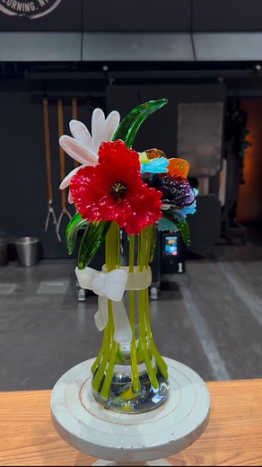 18K views · 472 reactions | Giving Catherine all her flowers with...