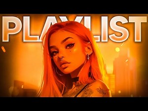 Songs you just have to turn up 🔥