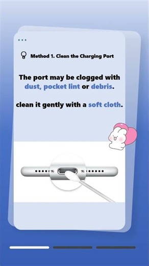 iPhone Not Charging? Here’s How You Can Resolve the Issue