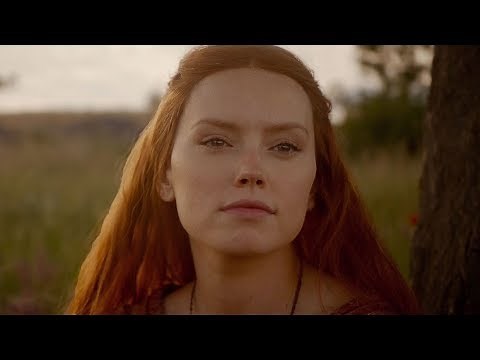'Ophelia' Trailer