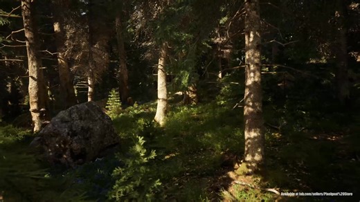 You can almost smell the fresh citrusy air in this majestic Norwegian spruce forest. Featuring 20 different species of trees of all sizes along with rocks, cliffs, and forest floor debris, you’ll have everything you need to create realistic woodland scenes. Get 30% off in the Fab Friday Mega Sale. Norway Spruce Tree Pack by Pixelgoat Store https://fab.com/s/d05ca471c19e | Fab