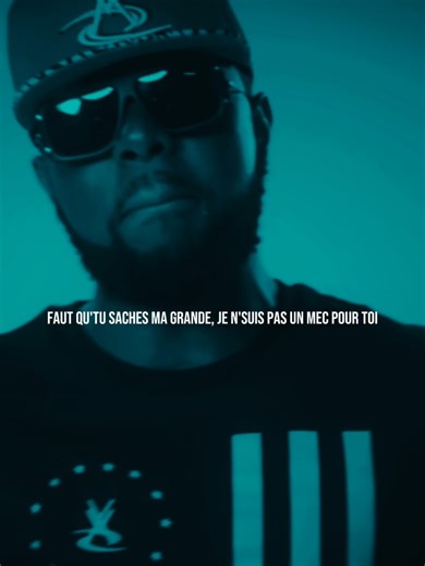 Game Over - Gims feat Vitaa #gims #vitaa #musique #son #lyrics_songs