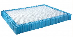 [Hot Item] High Carbon Steel Bonnell Spring for Mattress /Sofa