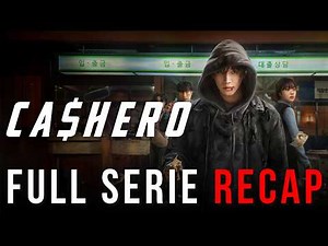 CASHERO – Full Recap in 22 minutes