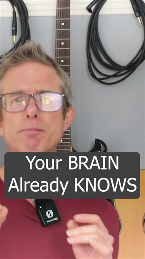 Tool | Your brain already knows this language