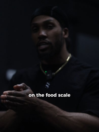 Imagine not using a calculator during a math test lol If you wan't a Free Fatloss Guide on how to correctly portion your meals in order to burn fat & build muscle... DM or Comment