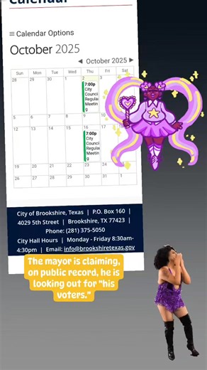 Mayor Keith Woods Keith Woods, 42, who was mayor for 10 years, pleaded guilty to conspiracy to solicit, demand and accept bribe money or kickbacks from a local #wallercountystrong exchange for the awarding of city contracts. U.S. District Judge Melinda Harmon sentenced Woods to 37 months in prison and fined him $7,500. Mayor Eric Scott In 2017, shortly after I won a third term as Mayor of the City of Brookshire, Texas, I was falsely accused of assault and interfering with public duties, and fals