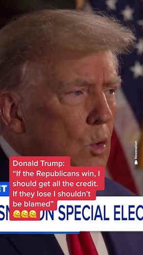 Leadership! #politics #uspolitics #medterms #donaldtrump #joebiden #democrat #republican #fyp #fypシ #trump