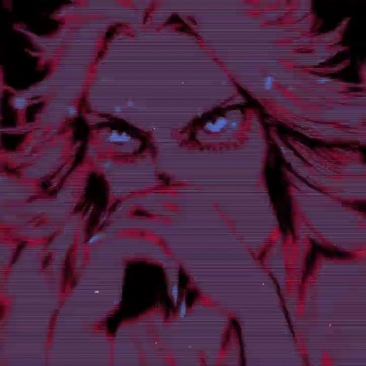 full bodied. (looped)