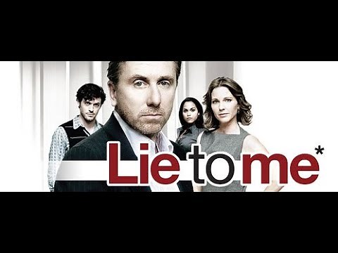Dr. Ekman and Lie to Me