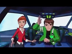 The Forge of Creation (Part 3) | Ben 10: Ultimate Alien | Cartoon Network Asia