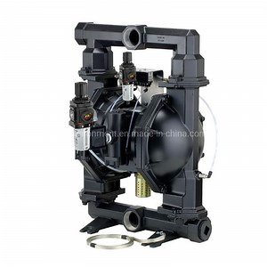 [Hot Item] Stainless Steel High Flow Powder Transfer Pump for Medicine Industry