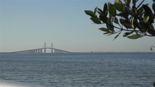 Lessons from a tragedy: How Tampa's Skyway Bridge became the most protected in the U.S.