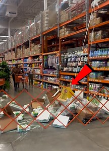 11K views · 26 reactions | Behind The Scenes Stockroom Fails You Didn’t Expect!  | Emma Grace | Facebook