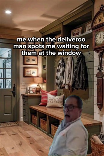 #MemeCut #Meme #delivery #package #run