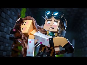 I MIEI AMICI HANNO PAURA DI GIOCARE A MINECRAFT MALEDETTO!!