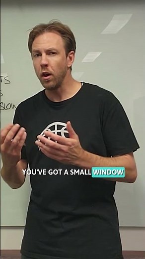 Point guards making this decision wrong every time!