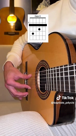 Learn How to Play Inspiration by the Gipsy Kings on Guitar