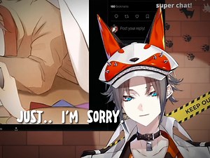 Farewell Mysta: A Heartfelt Goodbye to a Beloved Vtuber