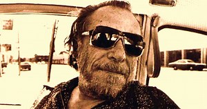 Bukowski’s last stand: Hank’s final poetry reading from 1980