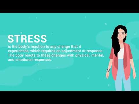 What Is Stress?
