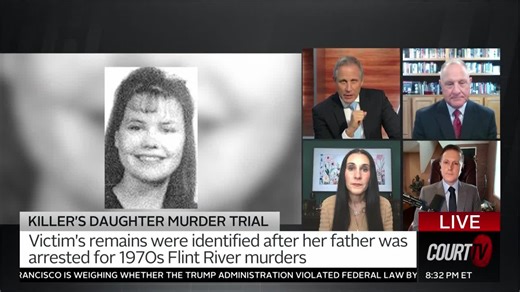 Who Killed Melissa Wolfenbarger: Husband or Serial Killer Dad?