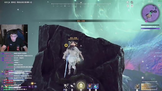 NARAKA遊戲心得分享與點數接收策略