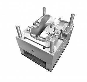 [Hot Item] Custom Plastic Mould Maker Injection Mold Supplier Service Plastic Injection Molding Molds
