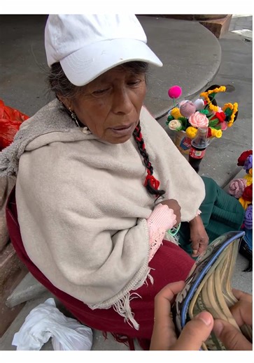 Reacción a Dios la bendiga en Cuenca y México