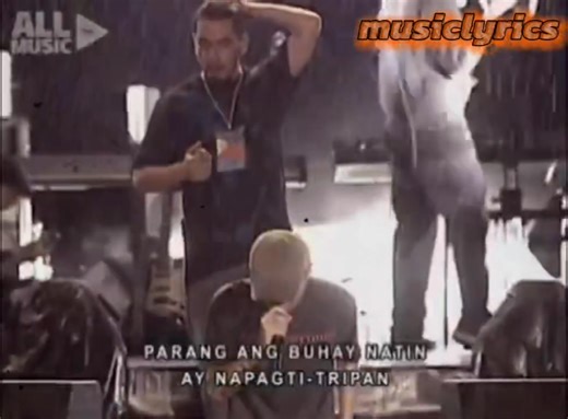 Parokya ni Edgar - Halaga 🤘🏻 Live | Music lyrics