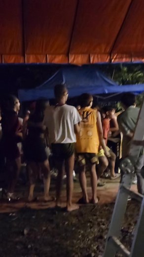 After Party Fun 🎉 | Mama Mia's Event & Catering Service