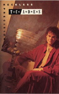 Tuck Andress - Reckless Precision