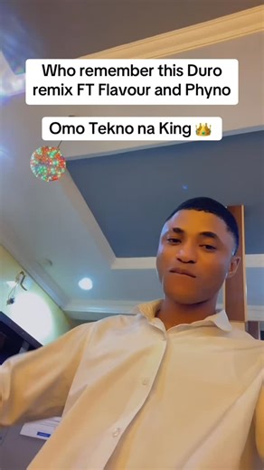 KOICHO on Instagram: "🎵 Tekno ft Flavour and Phyno - Duro Remix @teknomiles @mazitundeednut @empawaafrica @spotless360"