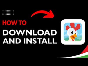 Download & Install Hay Day 2026 Free – Easy Step-by-Step Guide!