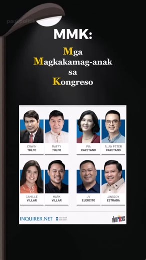 Paul Politika on TikTok