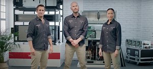 Air Conditioner Error Codes | Hitachi Cooling & Heating Singapore