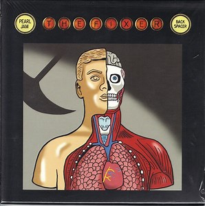 Pearl Jam - The Fixer