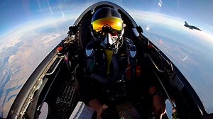 Listen to the comms between Chief Test Pilot Tristan “Geppetto” Brandenburg and the control room for flight ten. Narrated by Nick Sheryka, Chief Flight Test Engineer and the test conductor for the flight, as he walks through how the team responds even when the mission does not go exactly as planned. | Boom Supersonic