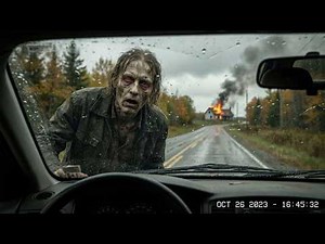 ZOMBIES: DAY ZERO (2026) – The First Hours