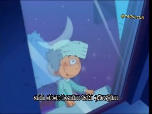 Cedric Chen: Ah Benim Tatlı Çöreğim - Aşk Videoları