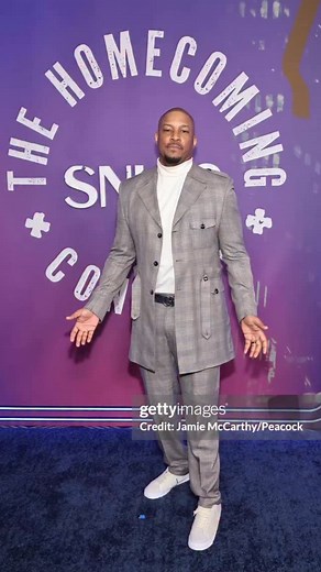 Finesse Mitchell on Reels