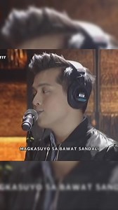 Throwback to the awesome performance of ASAP Soul Sessions singing 'Magkasuyo Buong Gabi | Jay R