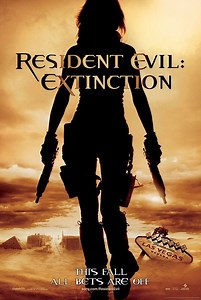 Resident Evil: Extinción - Película 2007 - Cine.com