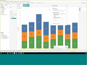 Comment Exceller avec Tableau