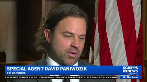 FBI investigating a rise in cryptocurrency scams